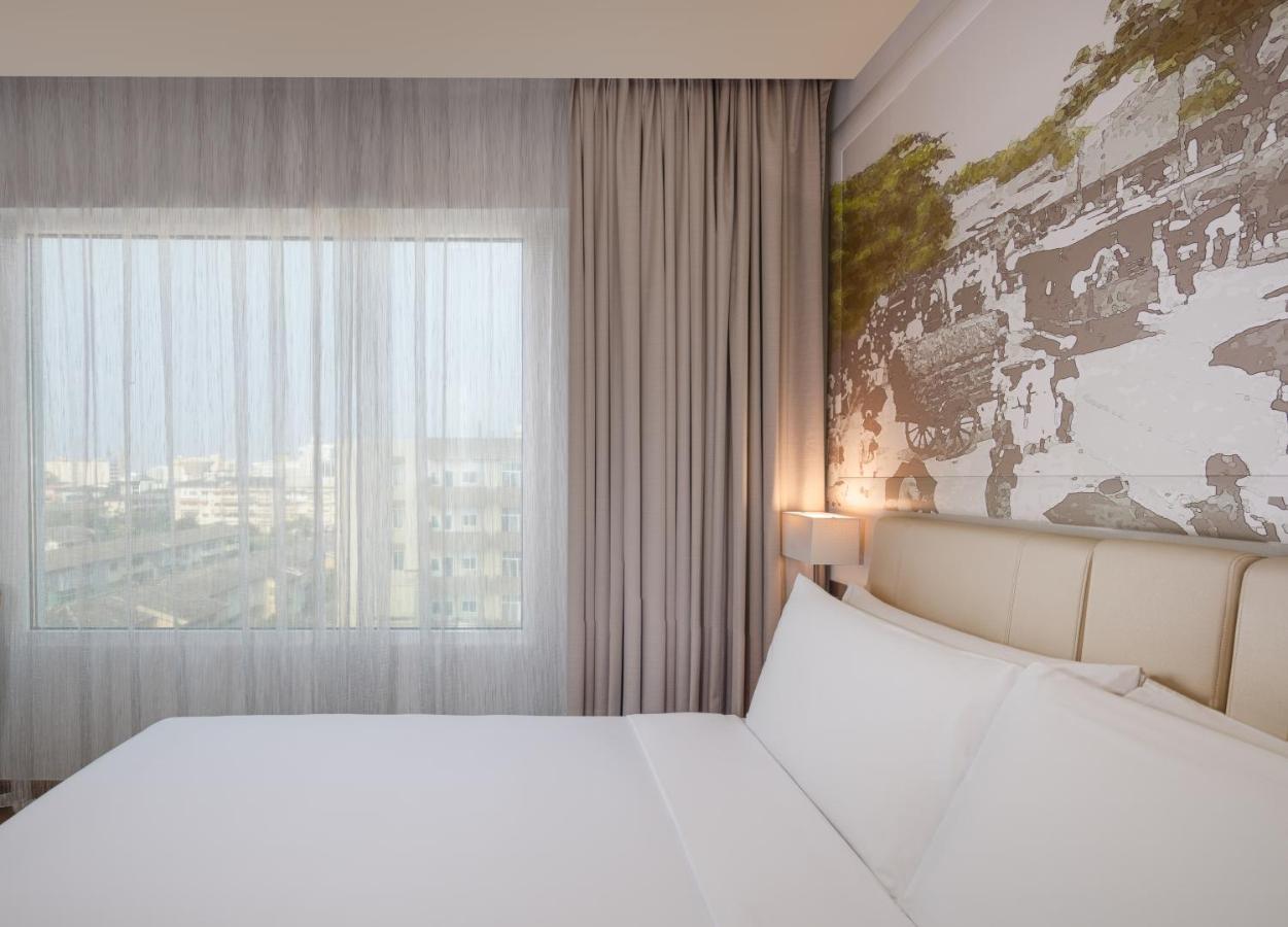 Chambre Supérieure