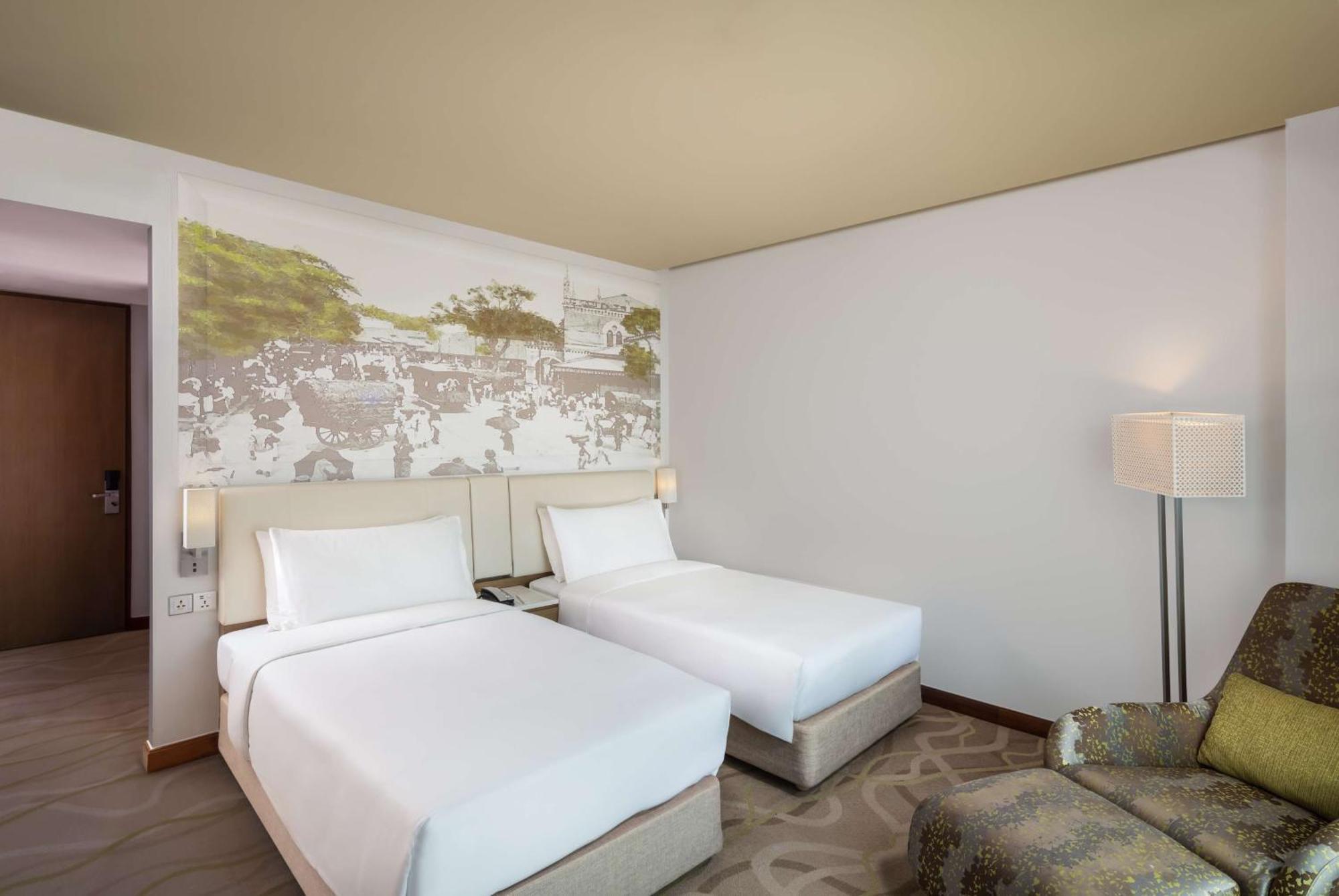 Chambre Premium