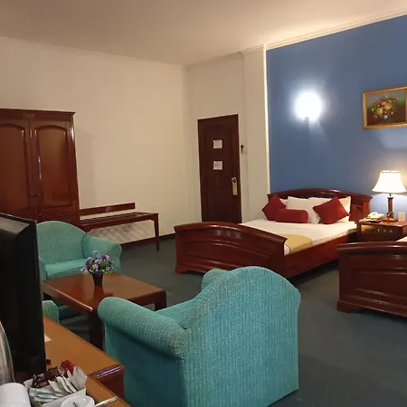 Hotel Sapphire-2