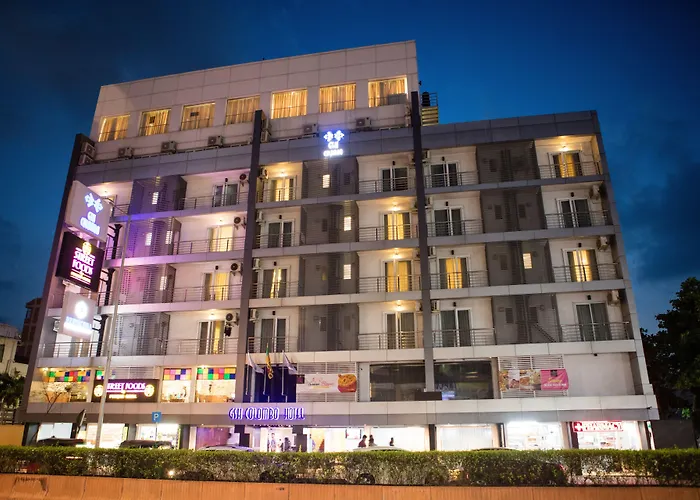 Gsh Colombo