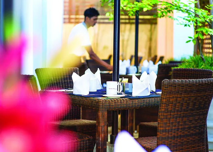 Fair View Hotel Colombo