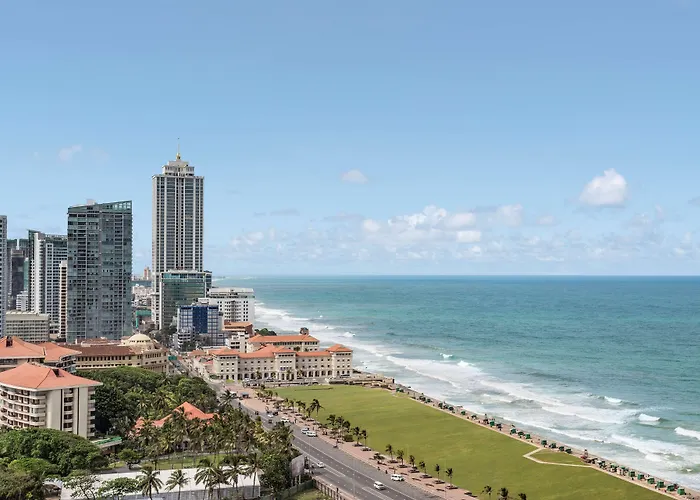 Shangri-La Colombo
