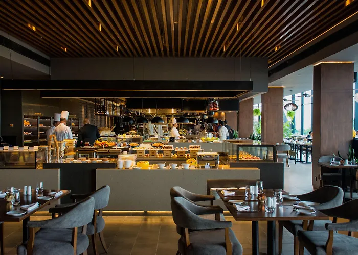 The Kingsbury Colombo